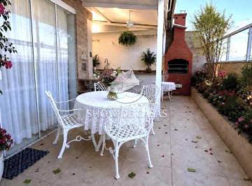 Apartamento · 200m² · 3 Quartos · 1 Vaga · Cobertura Duplex reformada, vista para o Mar, Copacabana - Rio de Janeiro