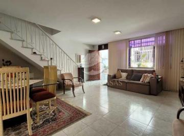Casa · 155m² · 3 Quartos · Casa Triplex no Catete, Rio de Janeiro, RJ