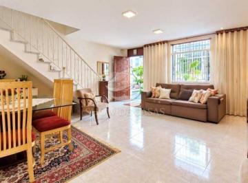Casa · 155m² · 3 Quartos · Casa Triplex no Catete, Rio de Janeiro, RJ