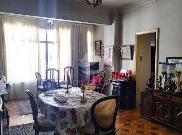 Apartamento · 130m² · 4 Quartos · 2 Vagas · Apartamento com 2 vagas, Copacabana, Rio de Janeiro, RJ