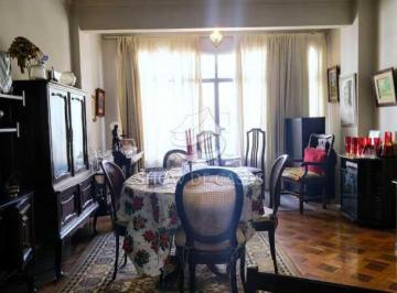 Apartamento · 130m² · 4 Quartos · 2 Vagas · Apartamento com 2 vagas, Copacabana, Rio de Janeiro, RJ