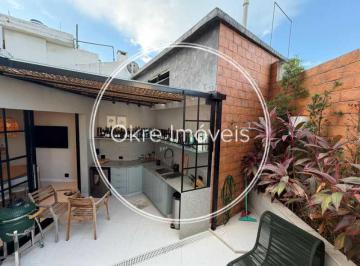 Apartamento · 136m² · 2 Quartos · 1 Vaga · Apartamento :  / Residencial / Gávea