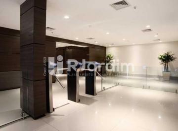 Comercial · 370m² · 5 Vagas · Sala Comercial de Alto Padrão | 370 m² | 5 Vagas | Vista Livre | Prédio Corporat