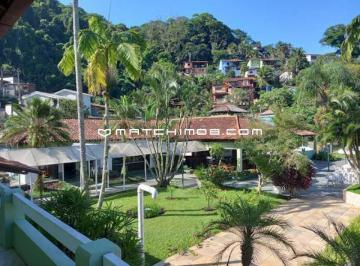 Terreno · 374m² · Terreno à venda no Clube Marina - Angra dos Reis