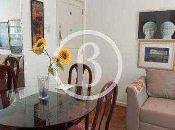 Apartamento · 55m² · 1 Quarto · Apartamento : Padrão / Residencial / Copacabana