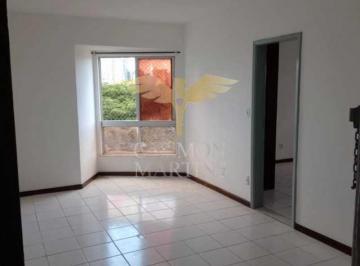 Apartamento · 59m² · 1 Quarto · 1 Vaga · APARTAMENTO 1 QUARTO, 59M², NA PITUBA
