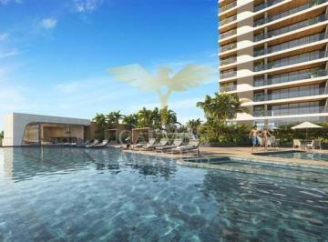 Apartamento · 259m² · 4 Quartos · 4 Vagas · LEGACY CAMINHO DAS ÁRVORES - 4 SUÍTES COM 259M²