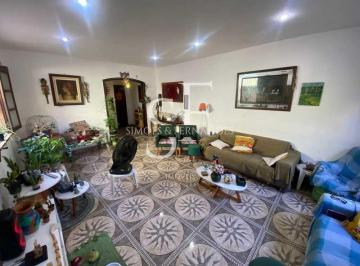 Casa · 219m² · 5 Quartos · 3 Vagas · Andaraí - Rua Nísia Floresta - Casa Tríplex, 5 quartos ( 2 suítes ), varanda, 1