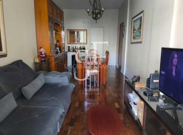 Apartamento · 79m² · 2 Quartos · 1 Vaga · Tijuca - Avenida Maracanã - Ótimo apartamento de 2 quartos, sala em 2 ambientes