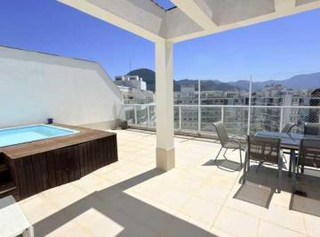 Apartamento · 152m² · 3 Quartos · 2 Vagas · Cobertura abaixo do preço