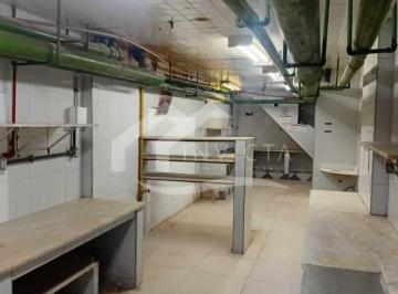 Comercial · 60m² · loja de rua em Copacabana