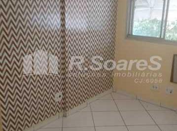 Apartamento · 66m² · 2 Quartos · 1 Vaga · Apartamento aceitando financiamento bancário, vazio com 2 quartos em Rocha Miran