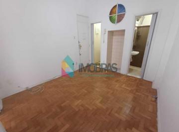 Apartamento · 28m² · 1 Quarto · Kitnet/Conjugado :  / Residencial / Copacabana