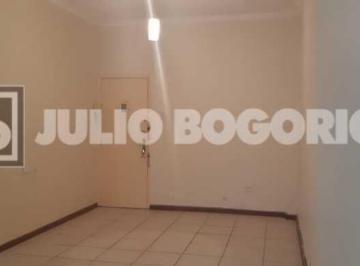 Apartamento · 64m² · 2 Quartos · Apartamento : Padrão / Residencial / Tijuca