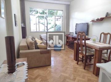 Apartamento · 75m² · 2 Quartos · 1 Vaga · Apartamento, Sala, 2 Quartos (3º Revertido), garagem, elevador e Portaria 24h.