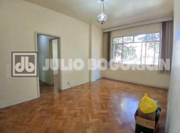 Apartamento · 75m² · 2 Quartos · 1 Vaga · Apartamento reformado, Sala, 2 Quartos (3º Revertido), garagem, elevador e Porta