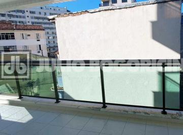 Apartamento · 94m² · 3 Quartos · 1 Vaga · Meier