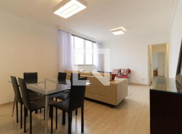 Apartamento · 96m² · 3 Quartos · 1 Vaga · Apartamento à Venda - Aclimação, 3 Quartos,  96 m2