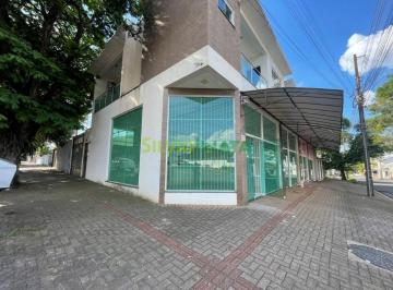 Foto 0 · Sala Comercial para Locação  Excelente Localização e Visibilidade.