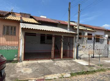 431866.jpg · Casa 2 Dormitórios - Bairro Granja