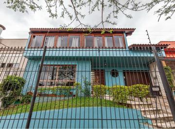 818890.jpg · Casa 5 dormitórios - Bairro Vila Ipiranga