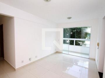 Apartamento · 65m² · 2 Quartos · 1 Vaga · Apartamento à Venda - Buritis, 2 Quartos,  65 m² - Belo Horizonte