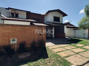 0 · Casa a venda no Condomínio Triangulo em Barão Geraldo - Campinas/SP