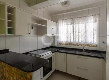 0 · Apartamento de dois quartos à venda no bairro São Bernardo em Campinas