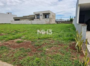 0 · terreno à venda em Parque Brasil 500