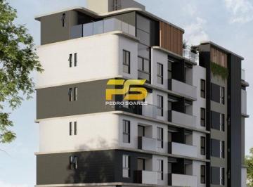 Casa · 51m² · 1 Quarto · 1 Vaga · Apartamento térreo com área privativa - intermares
