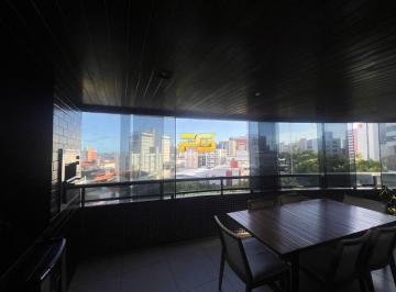 Apartamento · 175m² · 3 Quartos · 2 Vagas · Apartamento de alto padrão em intermares