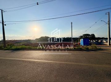 Terreno · 236m² · Terreno de esquina em rua principal à venda - Nações | Fazenda Rio Grande PR