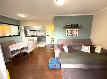 Apartamento · 78m² · 3 Quartos · 1 Vaga · Apartamento de 78m para venda na Cidade Ademar em São Paulo