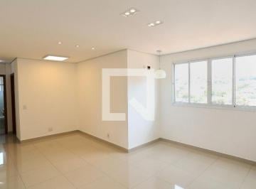 Apartamento · 75m² · 3 Quartos · 2 Vagas · Apartamento para Aluguel - Santa Cruz, 3 Quartos, 75 m2 - Belo Horizonte