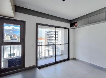 Apartamento · 24m² · 1 Quarto · Apartamento para Aluguel - Liberdade, 1 Quarto,  24 m2 - São Paulo