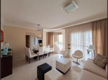 Apartamento · 124m² · 3 Quartos · 3 Vagas · Apartamento à Venda - Santana, 3 Quartos,  124 m² - São Paulo