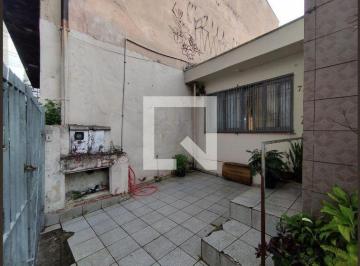 Casa · 95m² · 2 Quartos · 1 Vaga · Casa à Venda - Bosque da Saúde, 2 Quartos,  95 m² - São Paulo