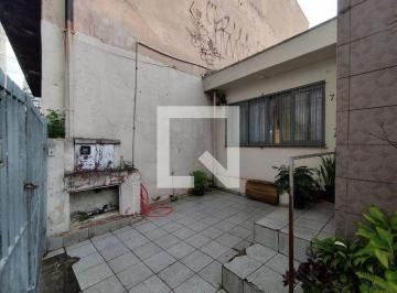 Casa · 95m² · 2 Quartos · 1 Vaga · Casa à Venda - Bosque da Saúde, 2 Quartos, 95 m² - São Paulo