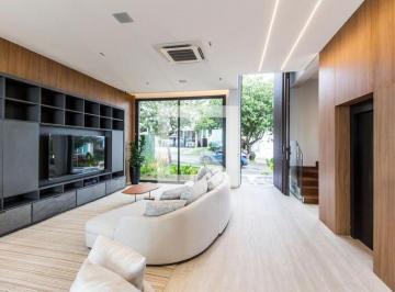 Casa · 900m² · 4 Quartos · 8 Vagas · Casa à Venda - Alphaville, 4 Quartos,  900 m² - Santana de Parnaíba