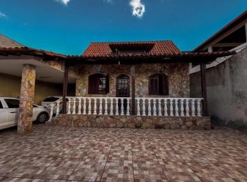 Casa · 340m² · 3 Quartos · 6 Vagas · CASA Á VENDA | BAIRRO PINDORAMA | 3 QUARTOS| 3 BANHOS  | 6 VAGA | R$ 699.000,00