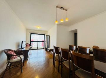 Apartamento · 84m² · 3 Quartos · 2 Vagas · APARTAMENTO COM 02 VAGAS DE GARAGEM, NA REGIÃO DA VILA MASCOTE.