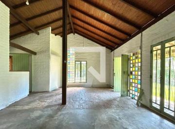 Casa · 100m² · 3 Quartos · 3 Vagas · Casa para Aluguel - Lagoa da Conceição, 3 Quartos, 100 m² - Florianópolis