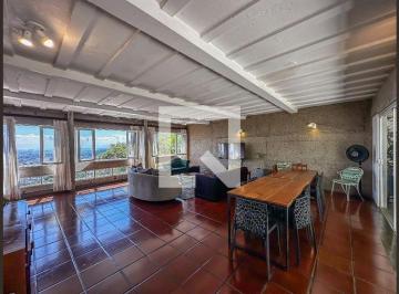 Casa · 400m² · 4 Quartos · 3 Vagas · Casa para Aluguel - Santa Teresa, 4 Quartos, 400 m² - Rio de Janeiro
