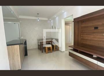 Apartamento · 51m² · 2 Quartos · 1 Vaga · Apartamento para Aluguel - Centro, 2 Quartos, 51 m² - Barueri