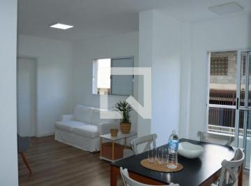 Apartamento · 56m² · 1 Quarto · 1 Vaga · Apartamento para Aluguel - Granja Viana, 1 Quarto, 56 m² - Cotia
