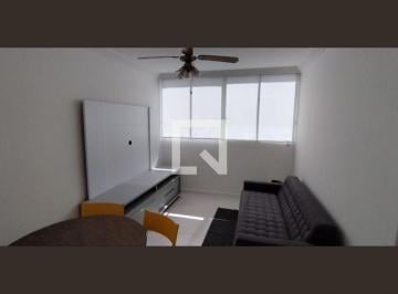 Apartamento · 58m² · 2 Quartos · 1 Vaga · Apartamento para Aluguel - Tatuapé, 2 Quartos,  58 m² - São Paulo