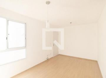 Apartamento · 44m² · 2 Quartos · 1 Vaga · Apartamento para Aluguel - Cosmos, 2 Quartos,  44 m² - Rio de Janeiro