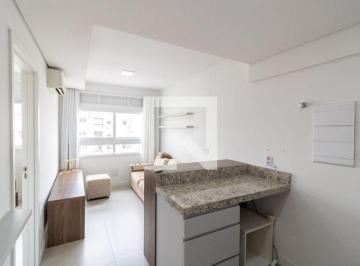 Apartamento · 32m² · 1 Quarto · Apartamento para Aluguel - Cidade Baixa, 1 Quarto,  32 m² - Porto Alegre
