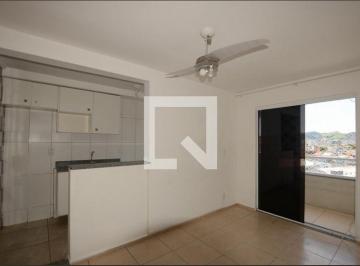Apartamento · 50m² · 2 Quartos · Apartamento para Aluguel - Irajá, 2 Quartos,  50 m² - Rio de Janeiro