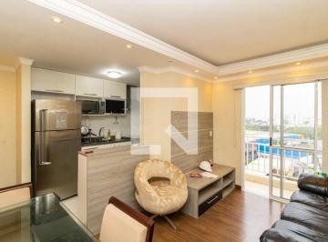 Apartamento · 58m² · 2 Quartos · 1 Vaga · Apartamento para Aluguel - Vila Guilherme, 2 Quartos,  58 m² - São Paulo